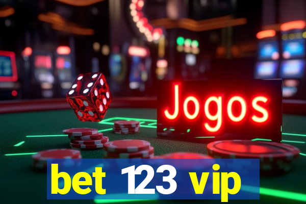 bet 123 vip